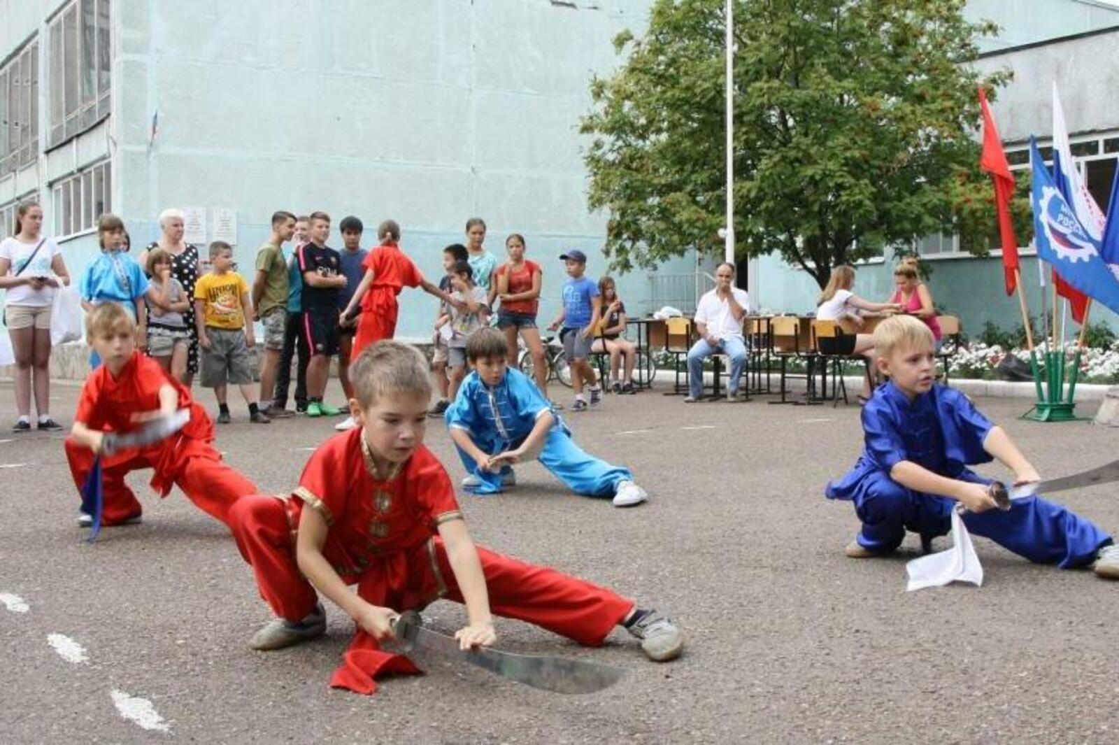 пресс-служба Горсовета