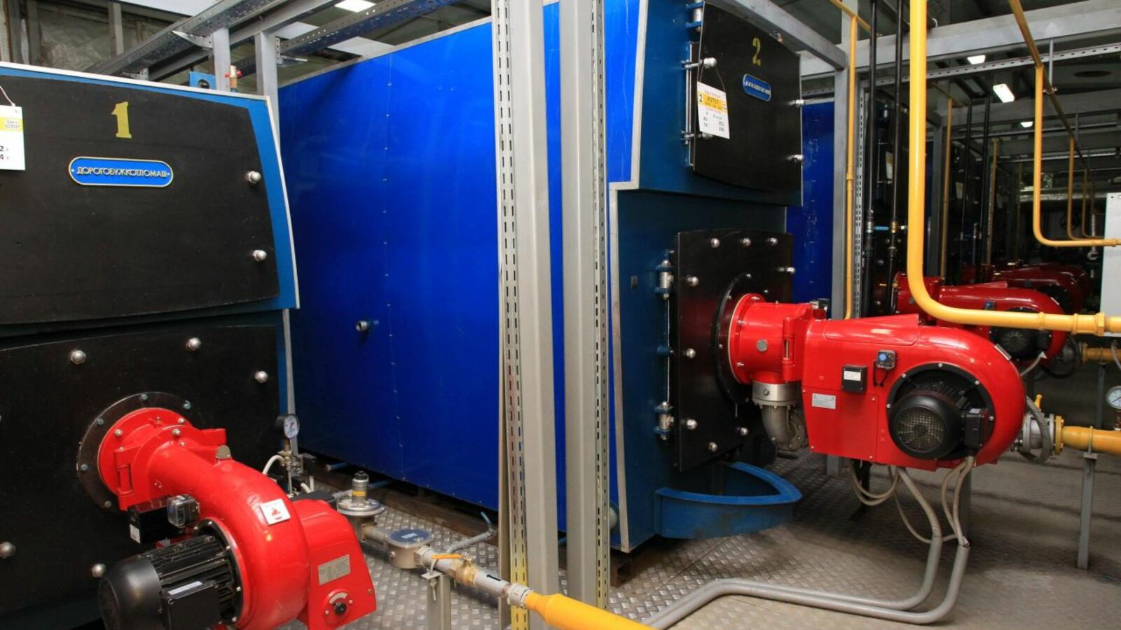 Олег Яровиков