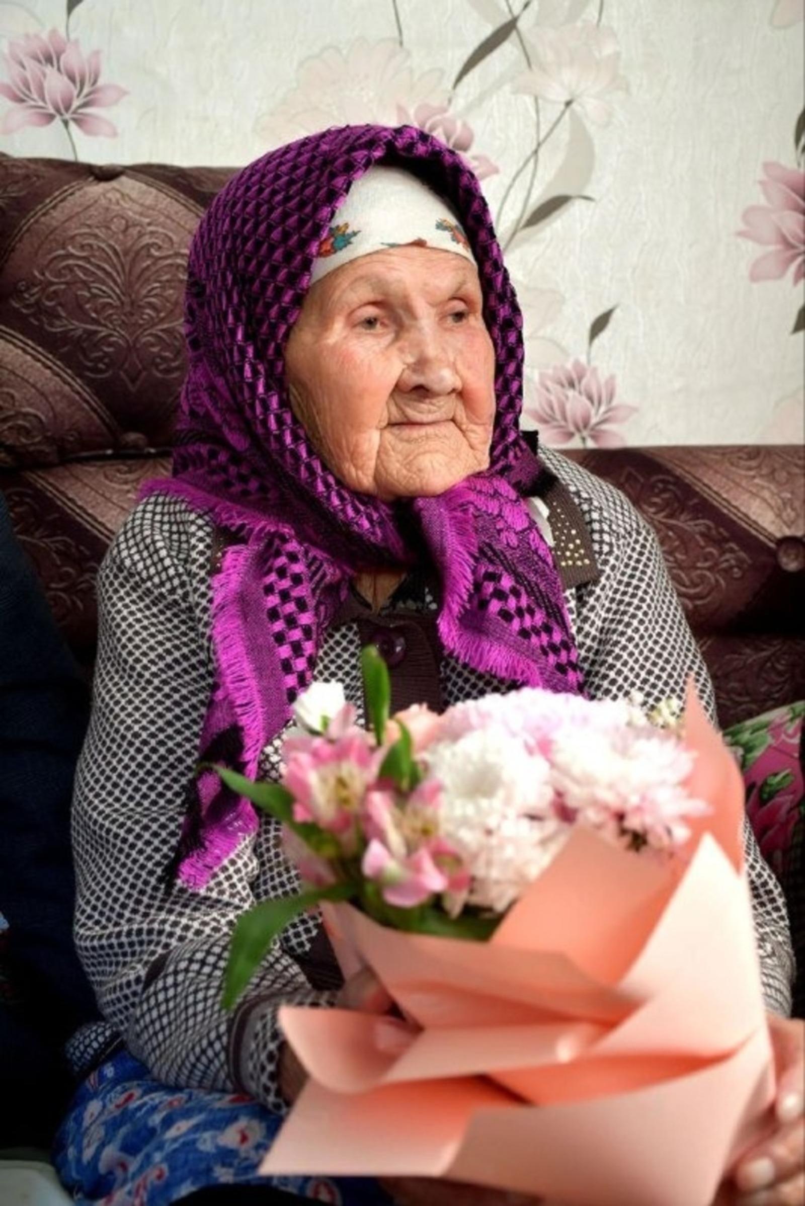 матбуғат хеҙмәте / Бөрйән районы хакимиәте