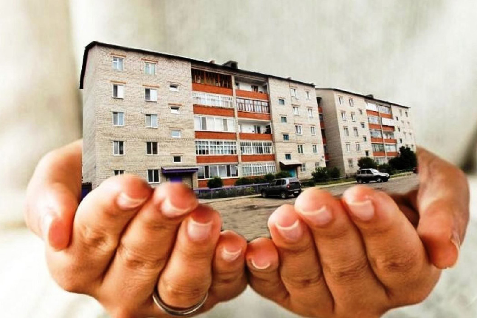 соцсети