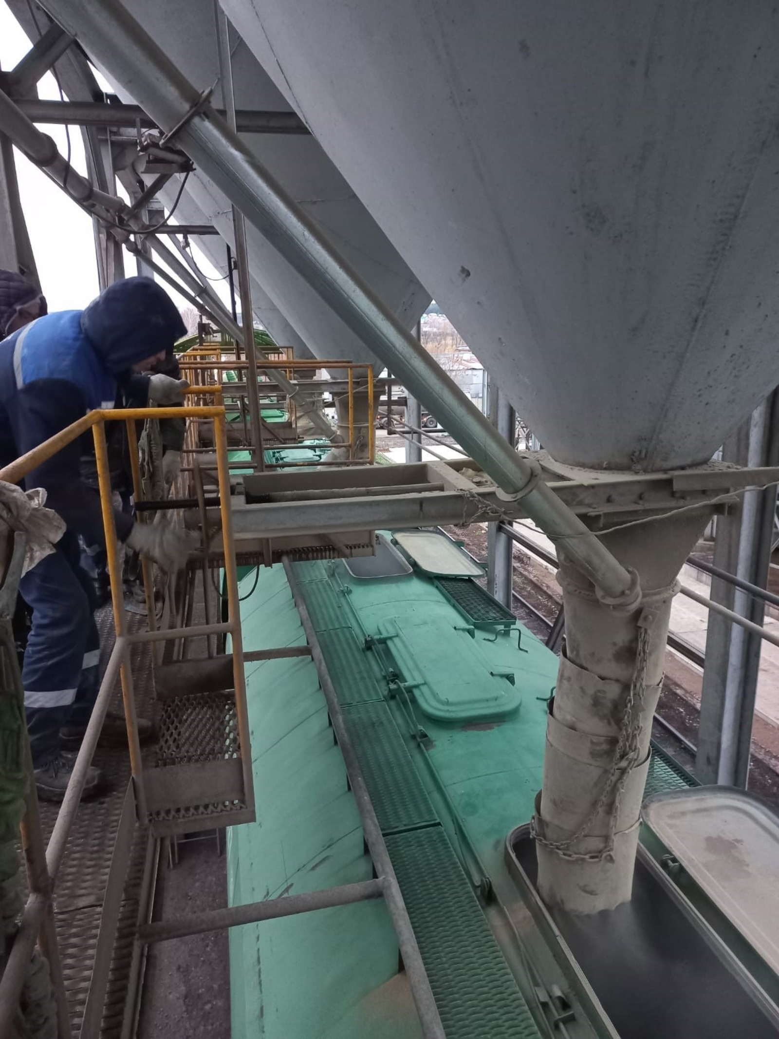 пресс-служба управление Россельхознадзора по РБ