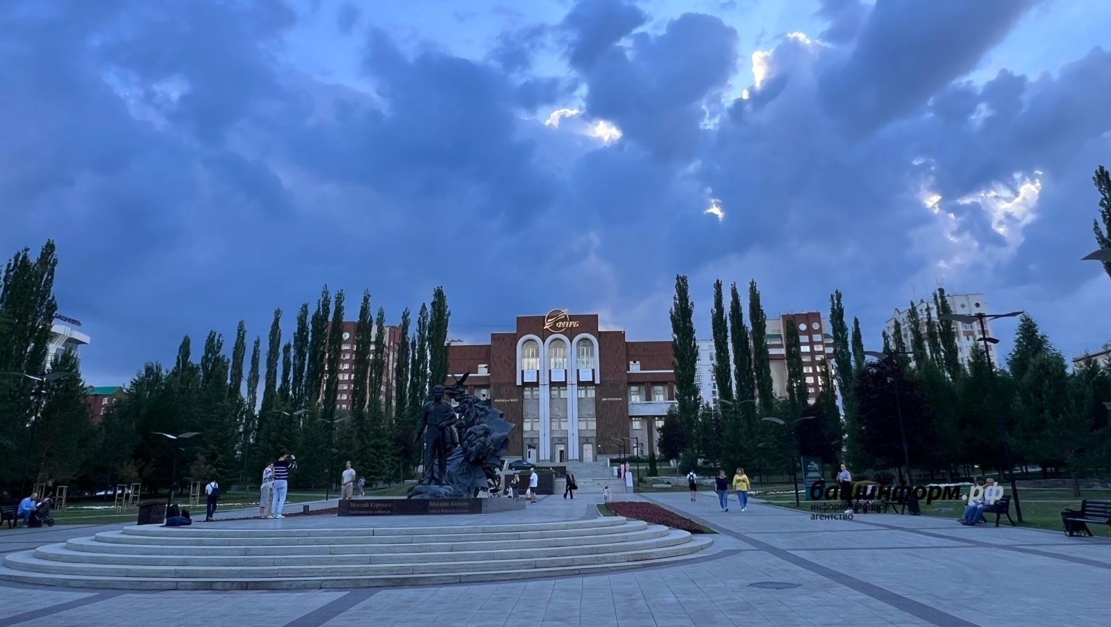 Ксения Калинина