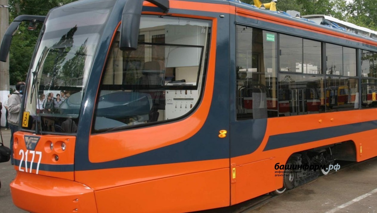 Олег Яровиков Башинформ