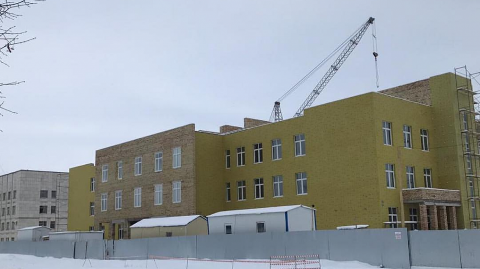 Забир Гиздатуллин, Vk