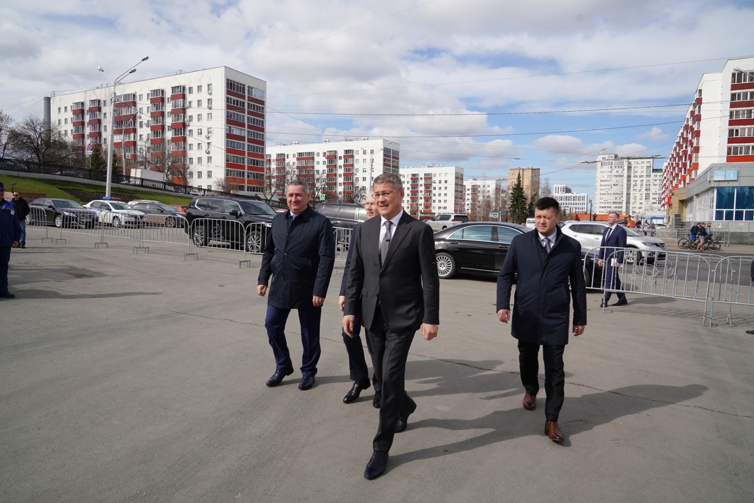 Олег Яровиков