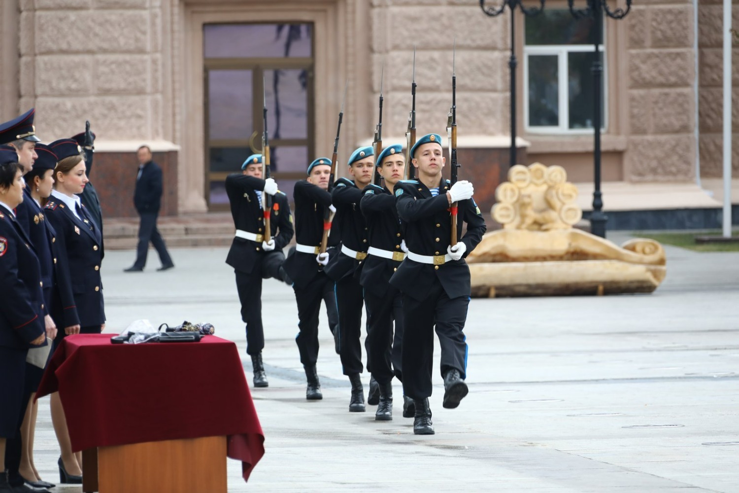 Валерий Шахов