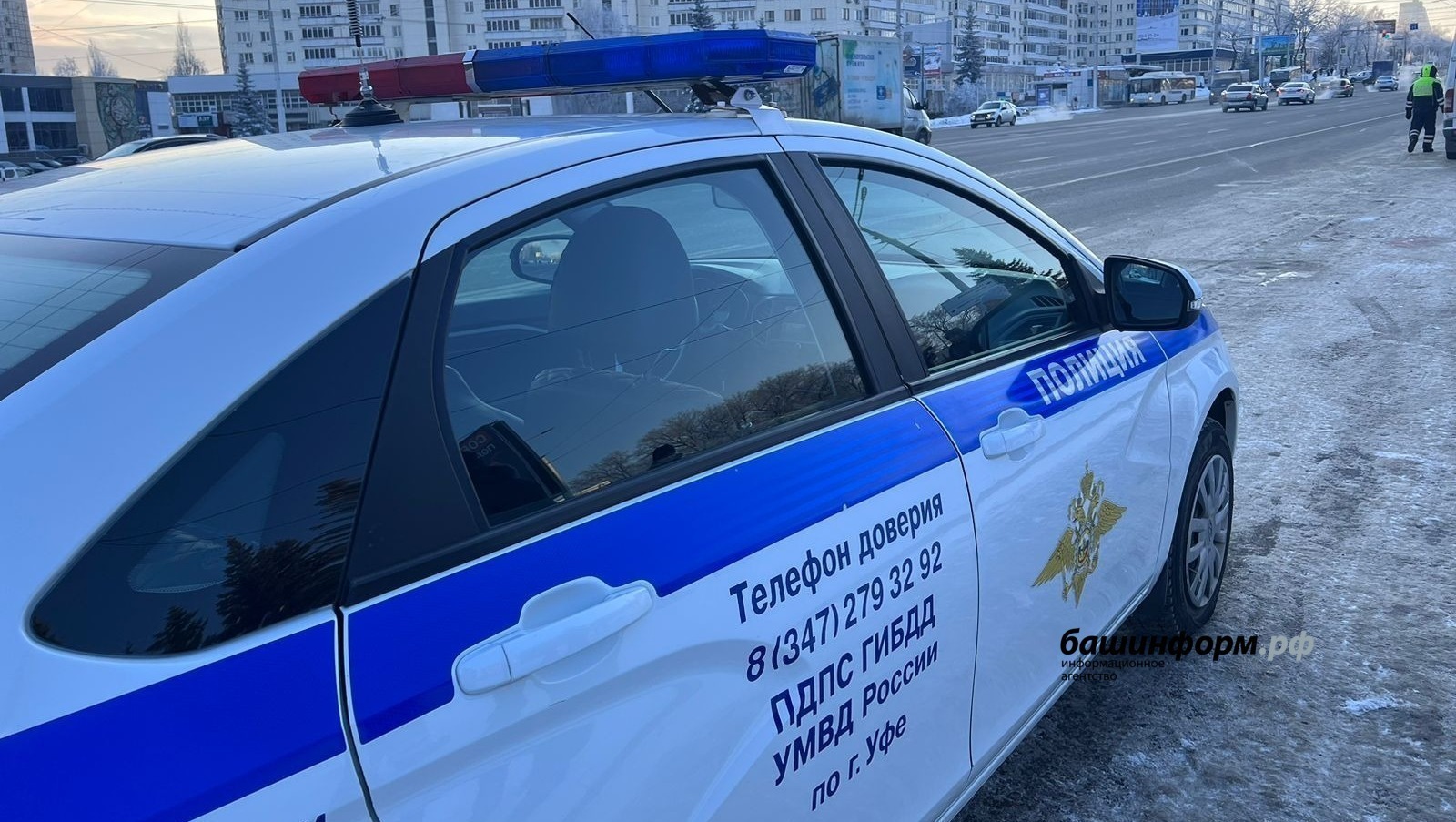 Ксения Калинина