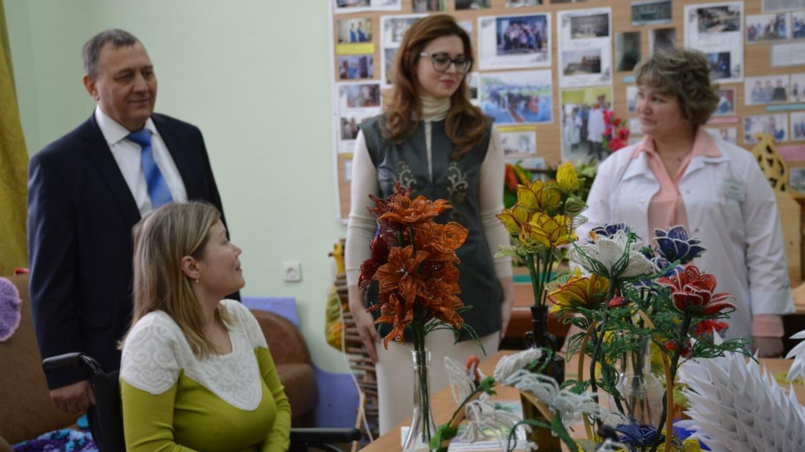 газета «Инзер»