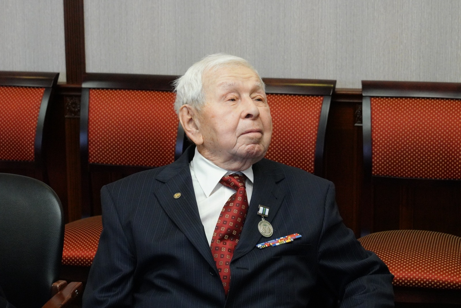 Олег Яровиков