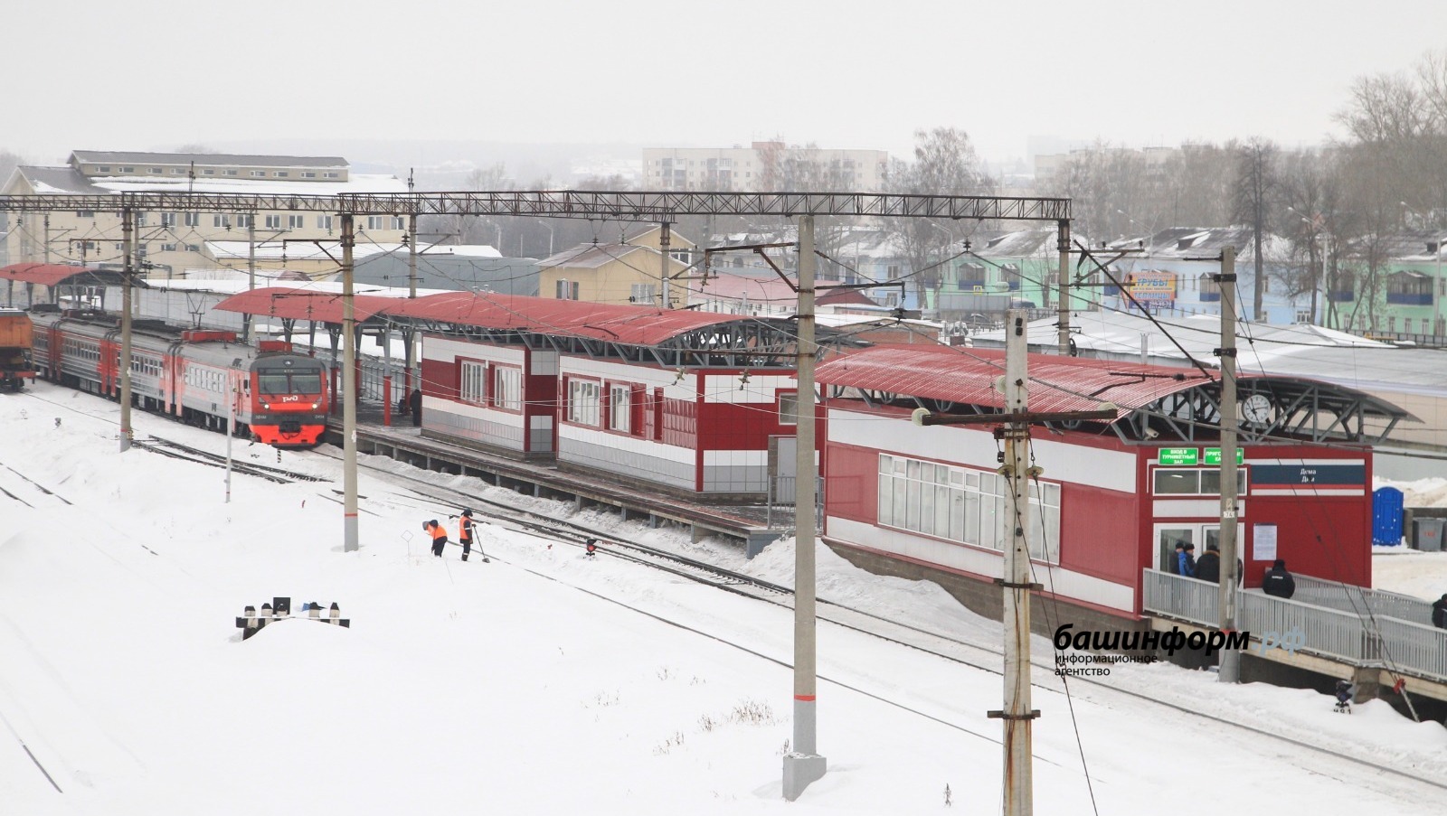 Олег Яровиков