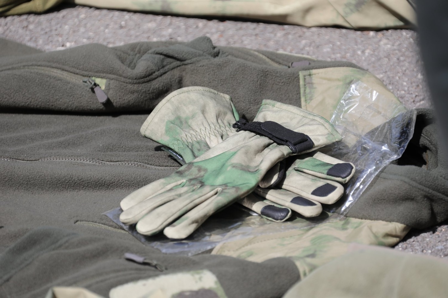 Валерий Шахов