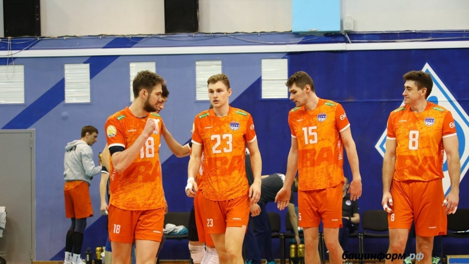 Валерий Шахов