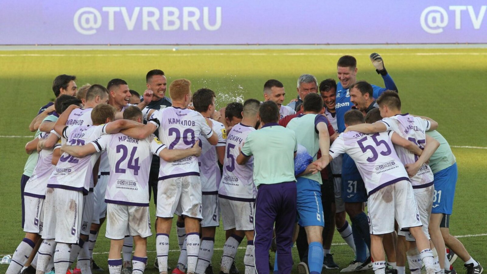 Олег Яровиков