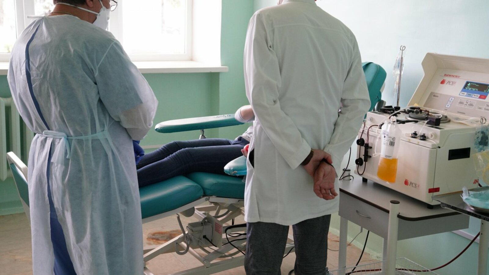 Олег Яровиков