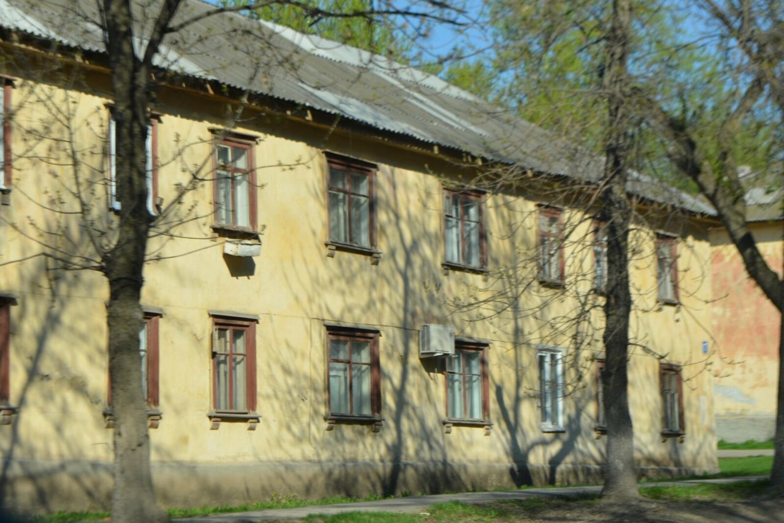 Ксения Калинина