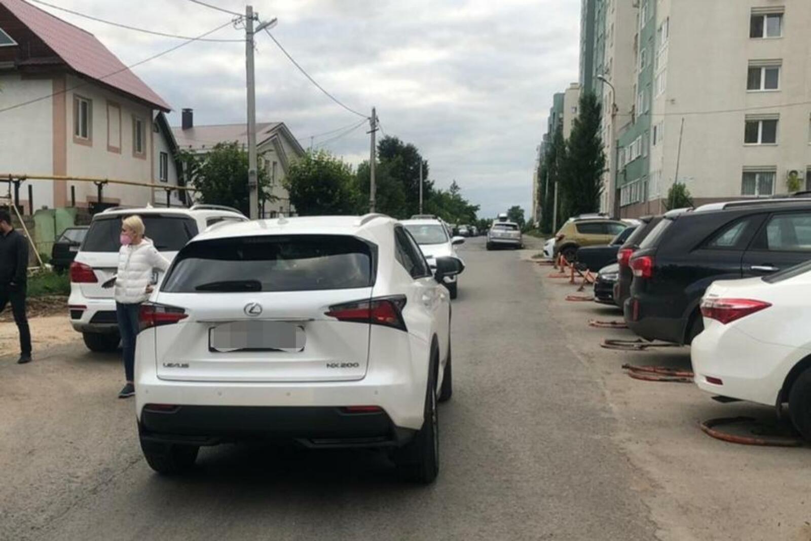 ГИБДД Уфы