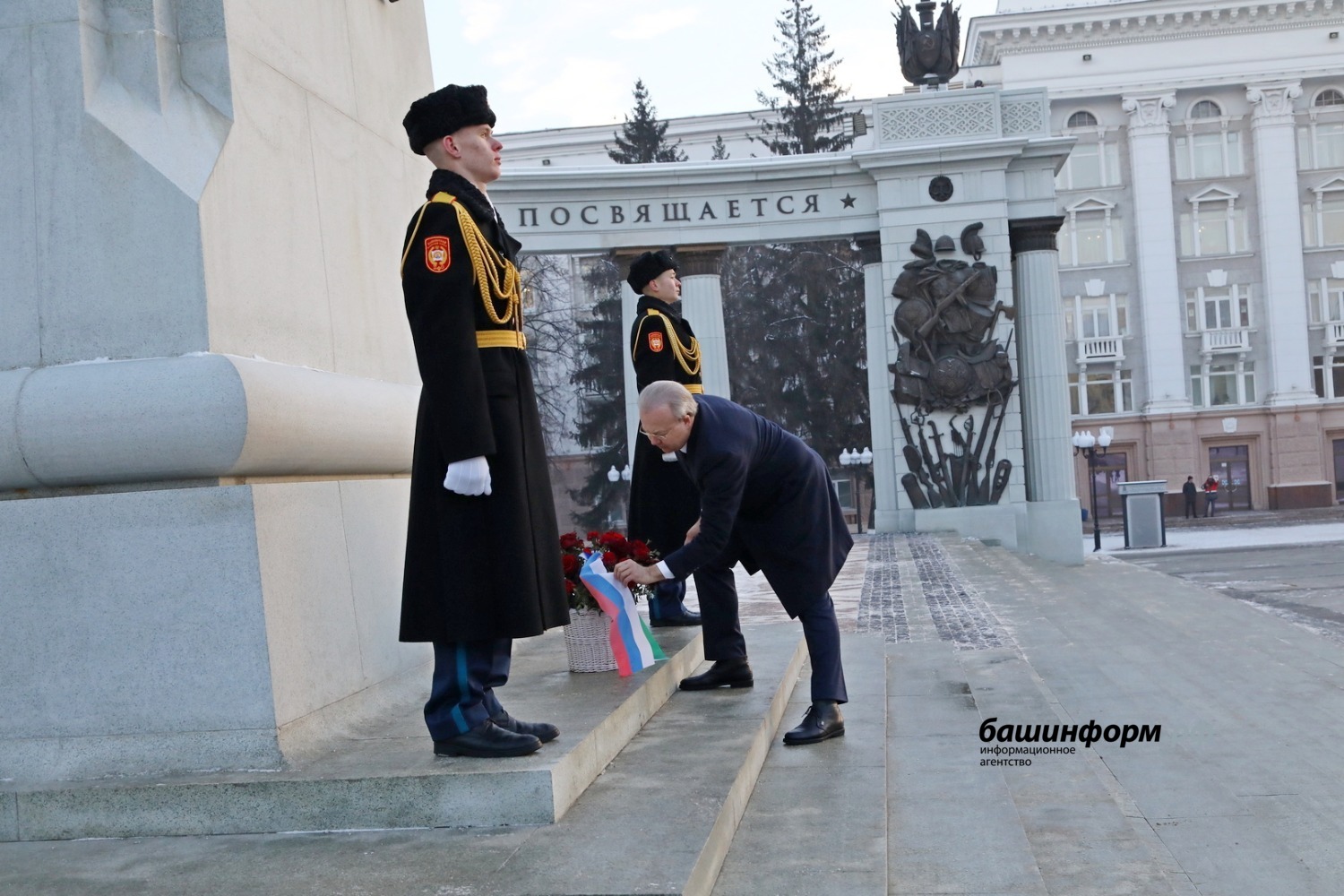 Валерий Шахов