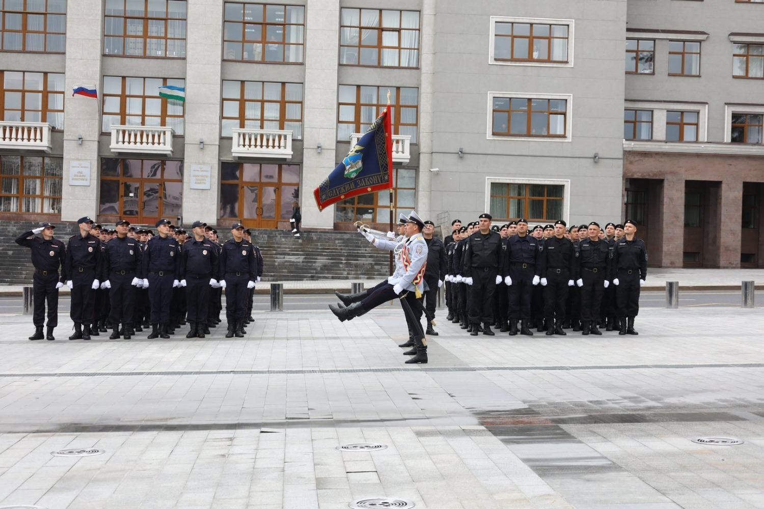 Валерий Шахов