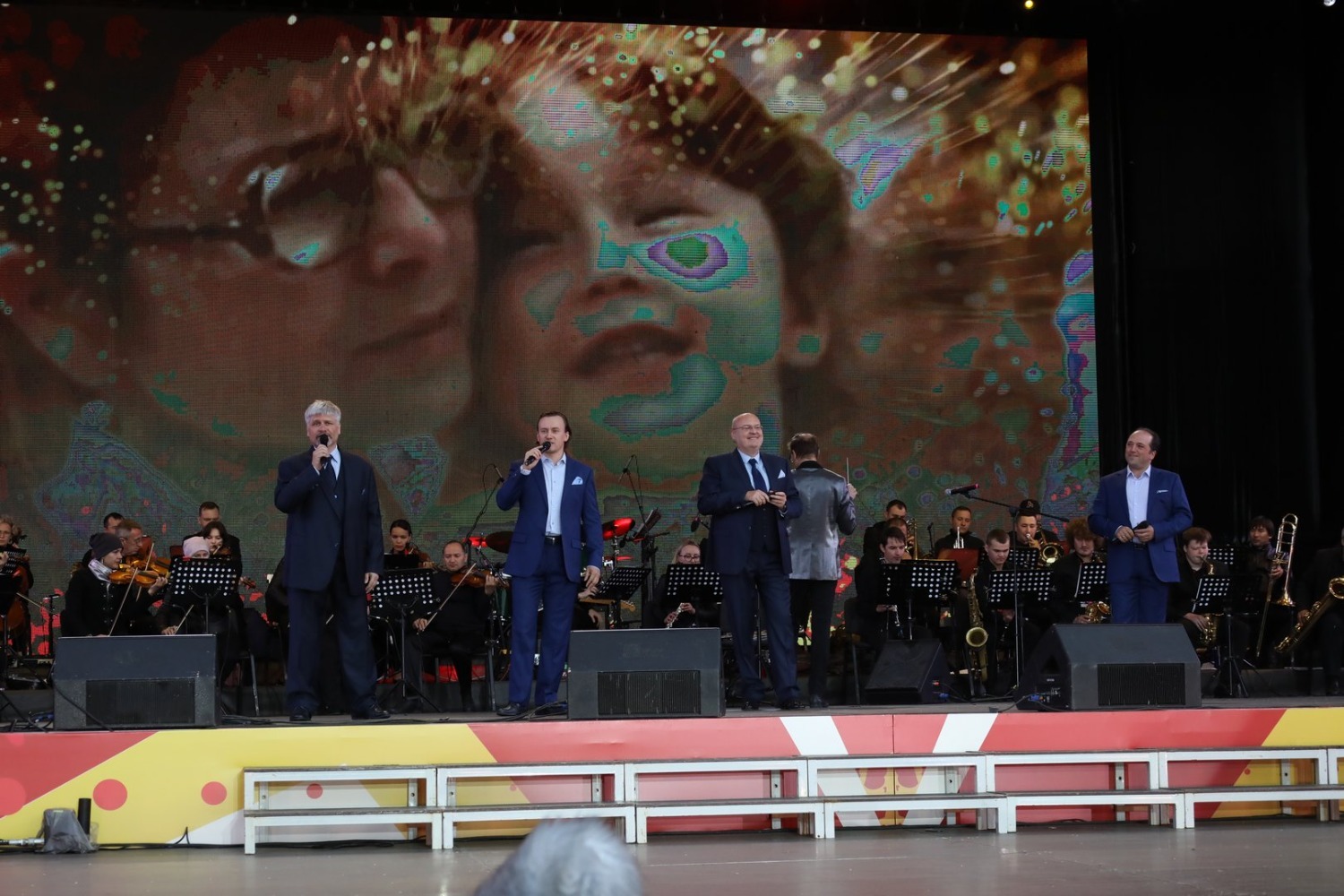 Валерий Шахов