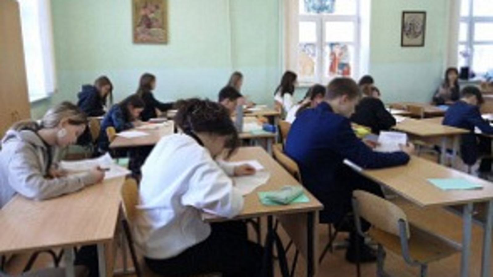 пресс-служба управления образования администрации г. Уфы