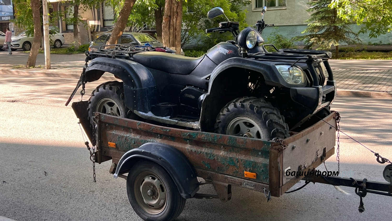 Ксения Калинина