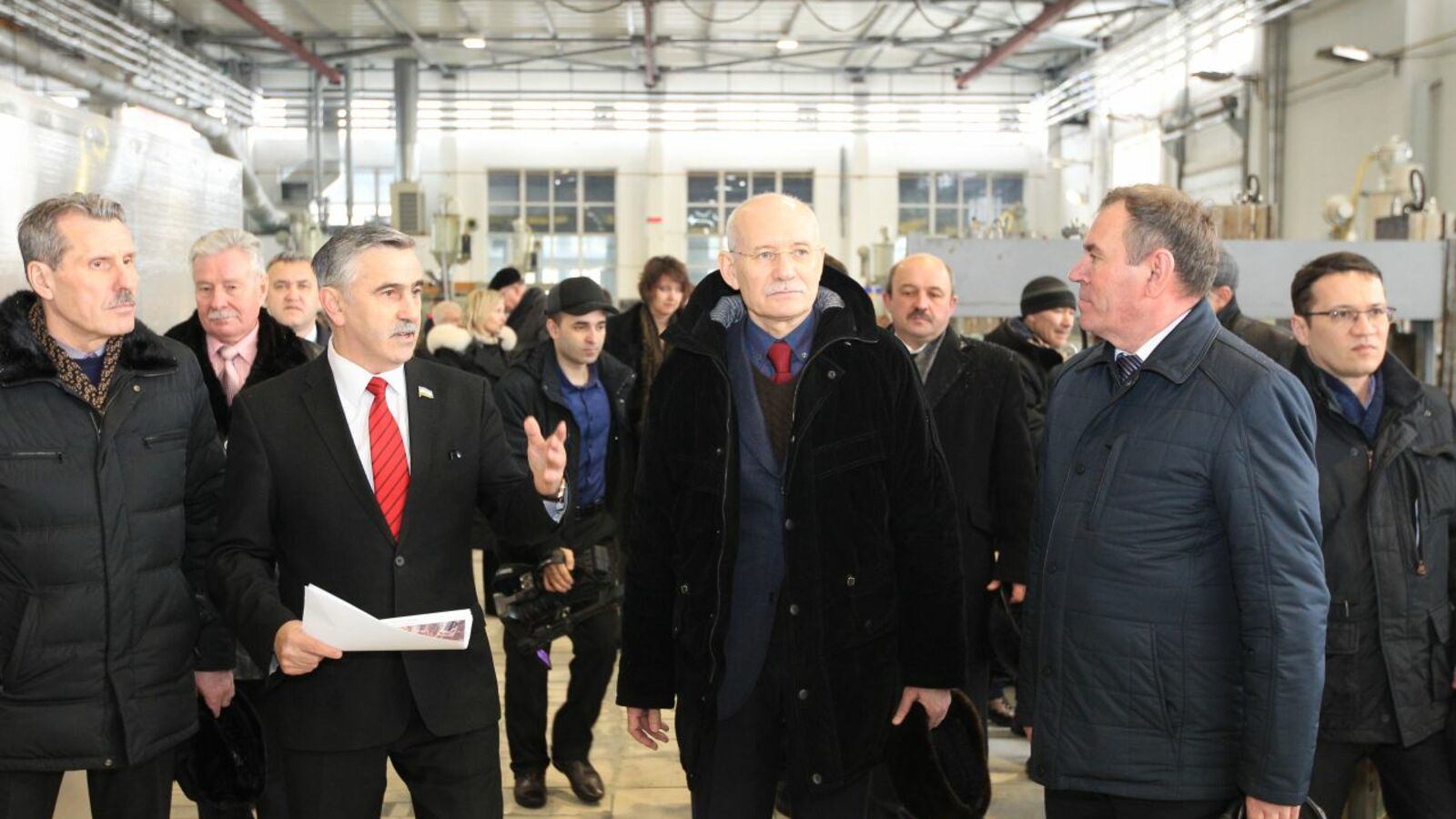 Олег Яровиков