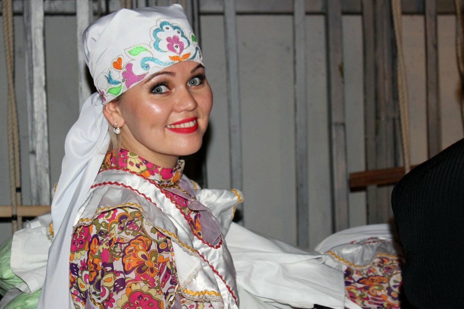 Стерлитамакский районный Дворец культуры