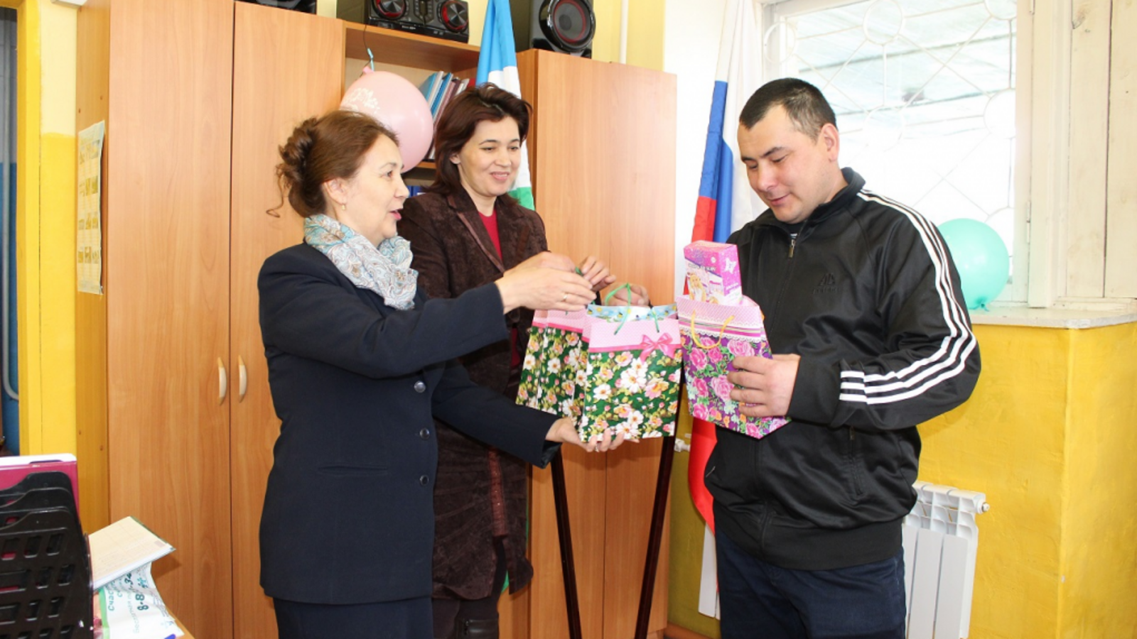 Госкомитет РБ по делам юстиции