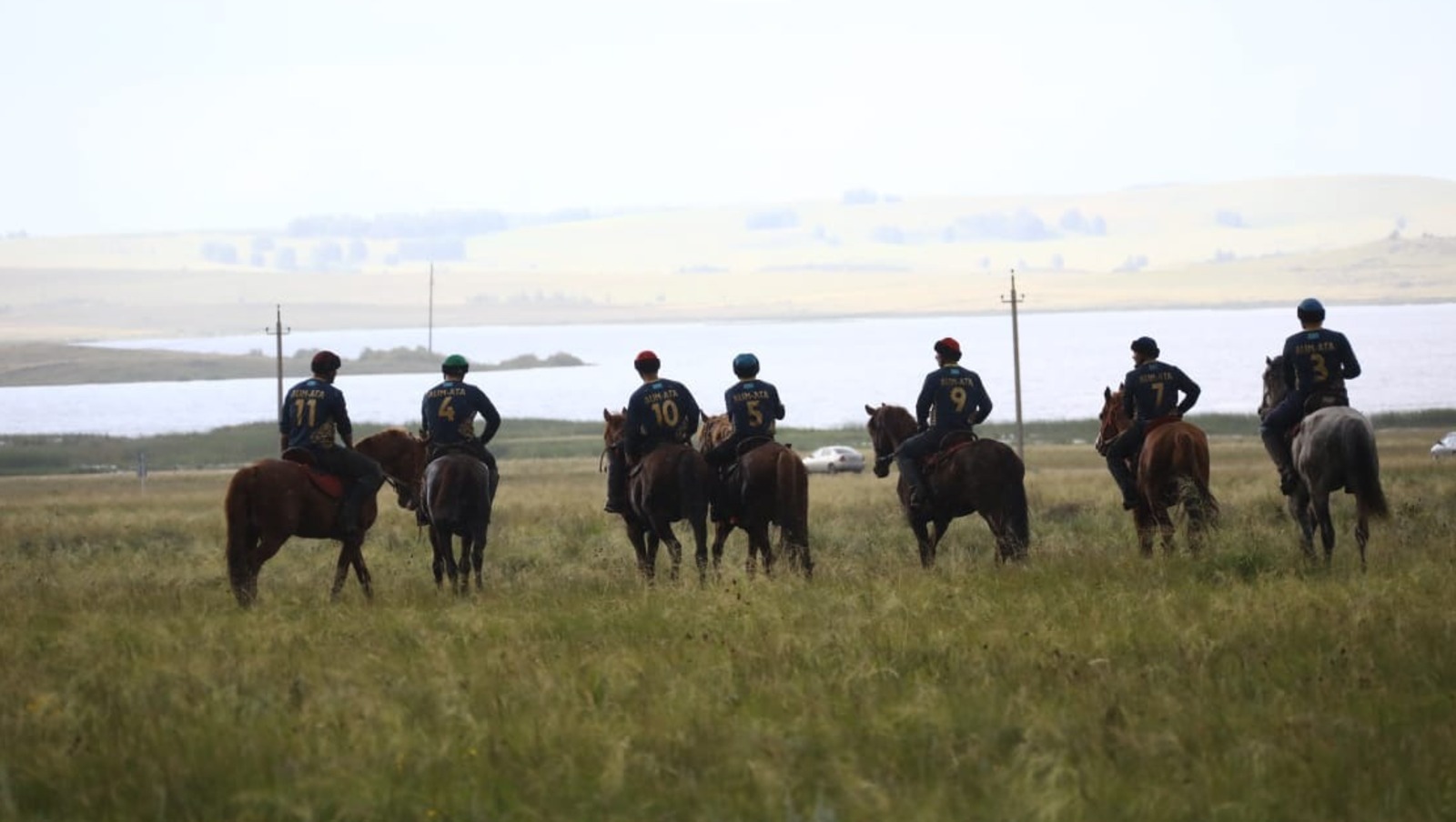 Валерий Шахов