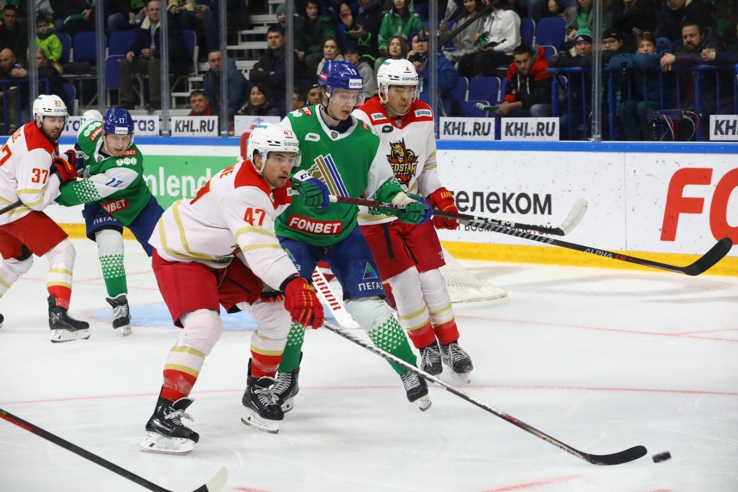 Валерий Шахов