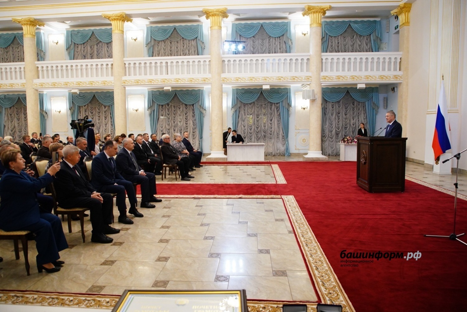 Олег Яровиков  ИА &laquo;Башинформ&raquo;