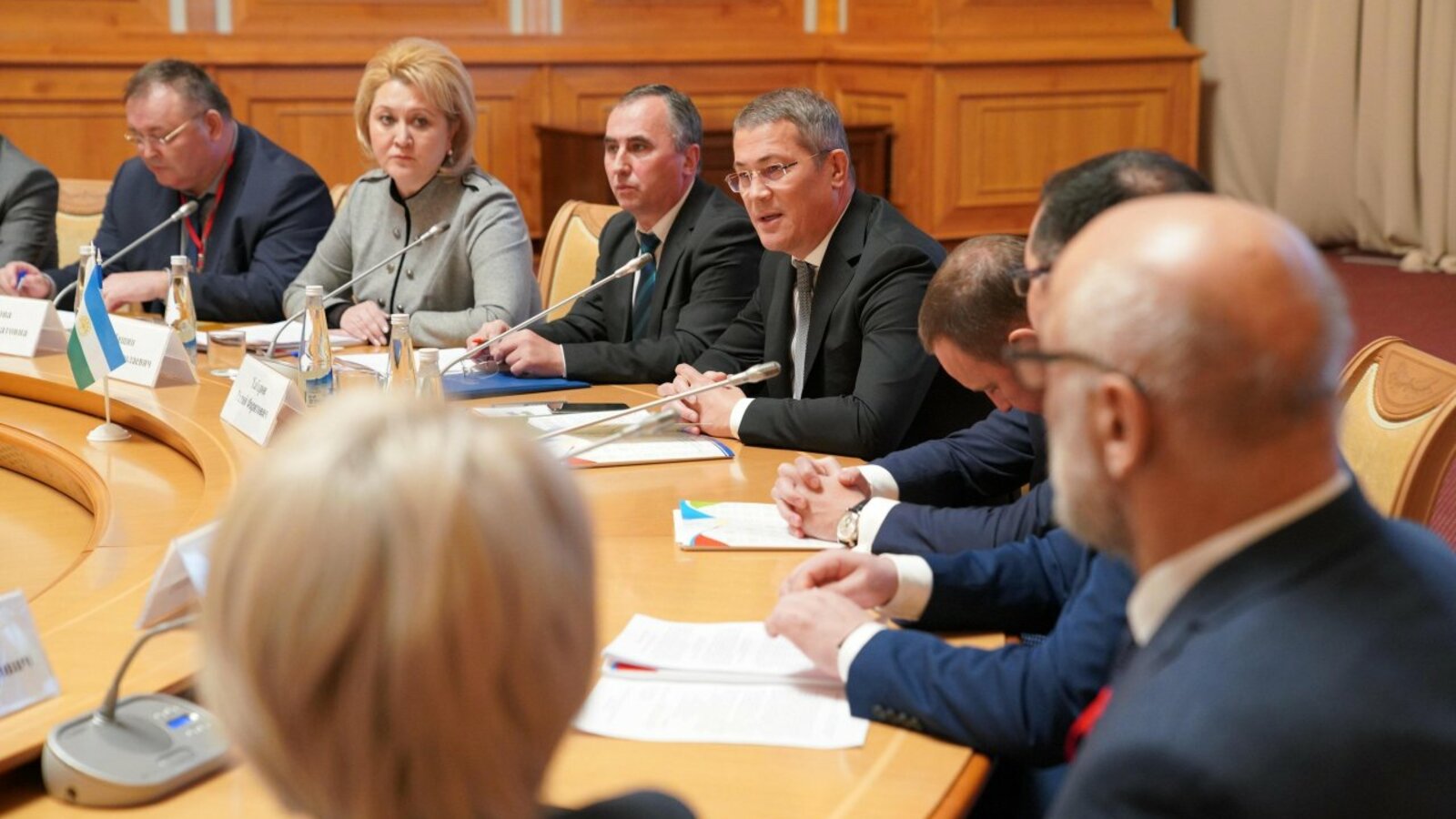 Олег Яровиков