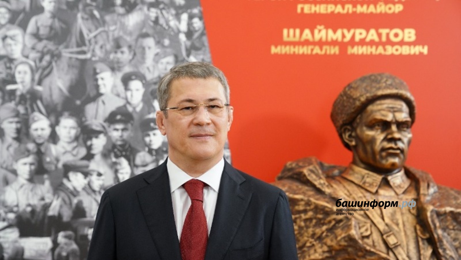 Олег Яровиков