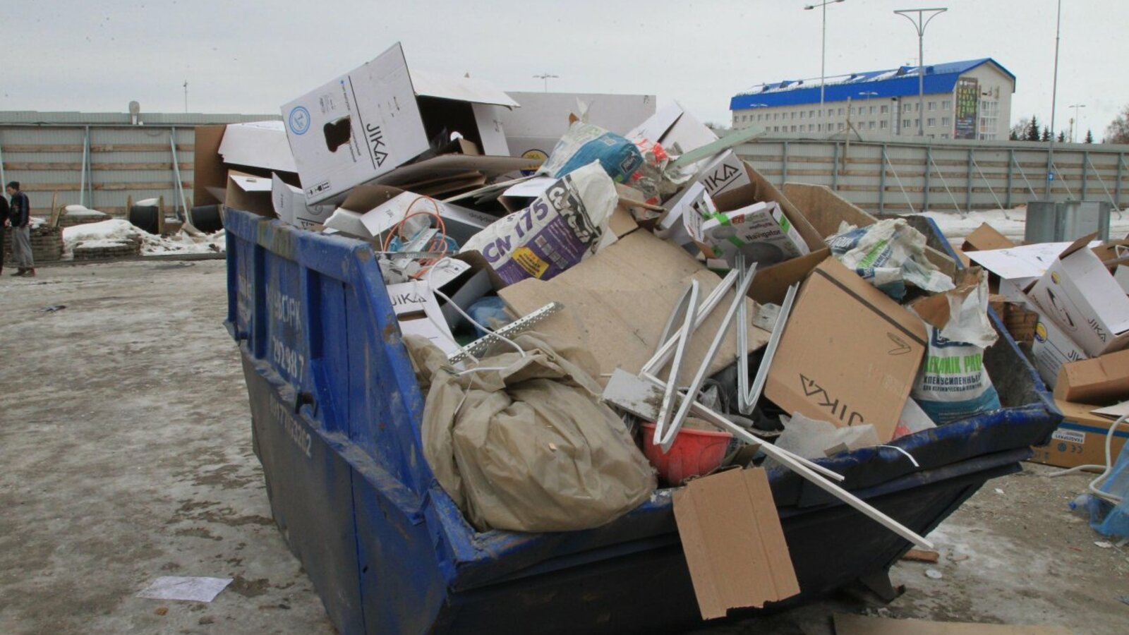 Олег Яровиков