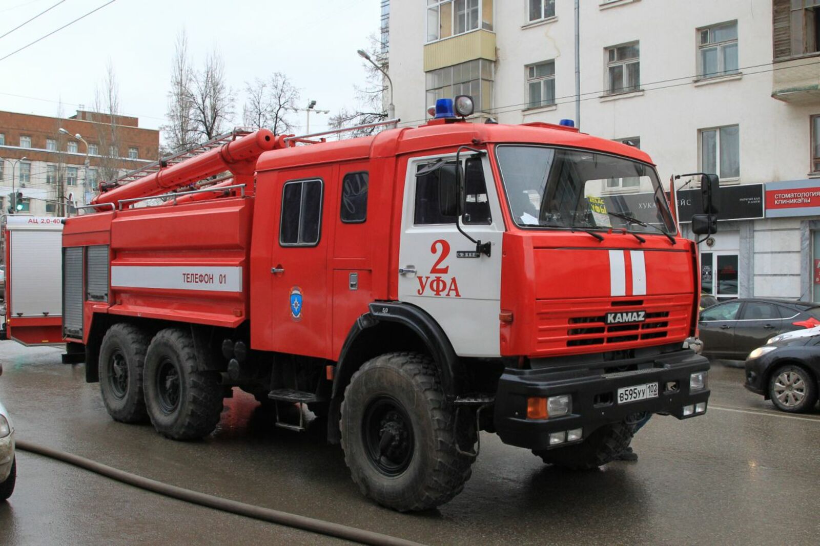 Олег Яровиков