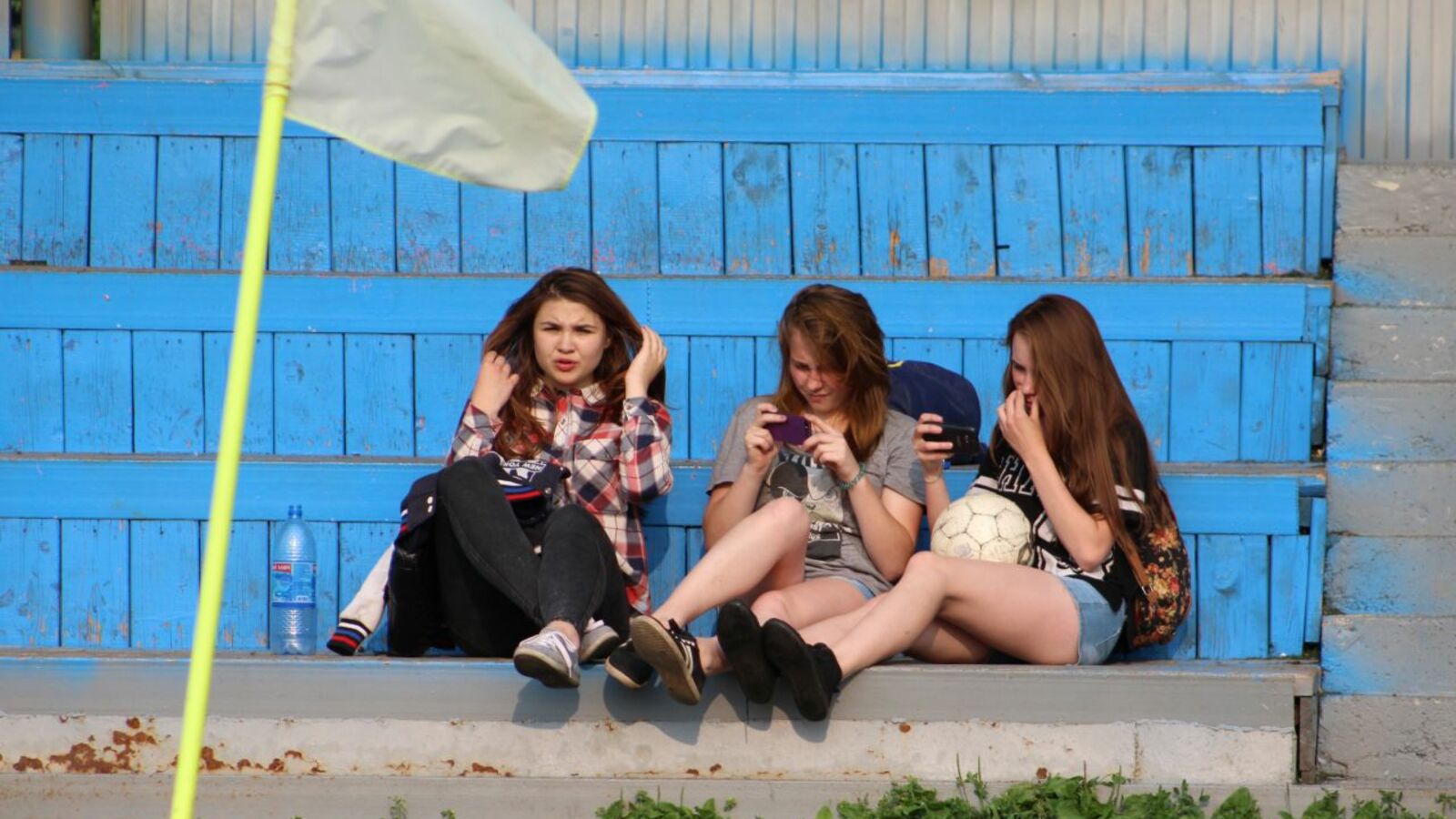 Дмитрий Слезин