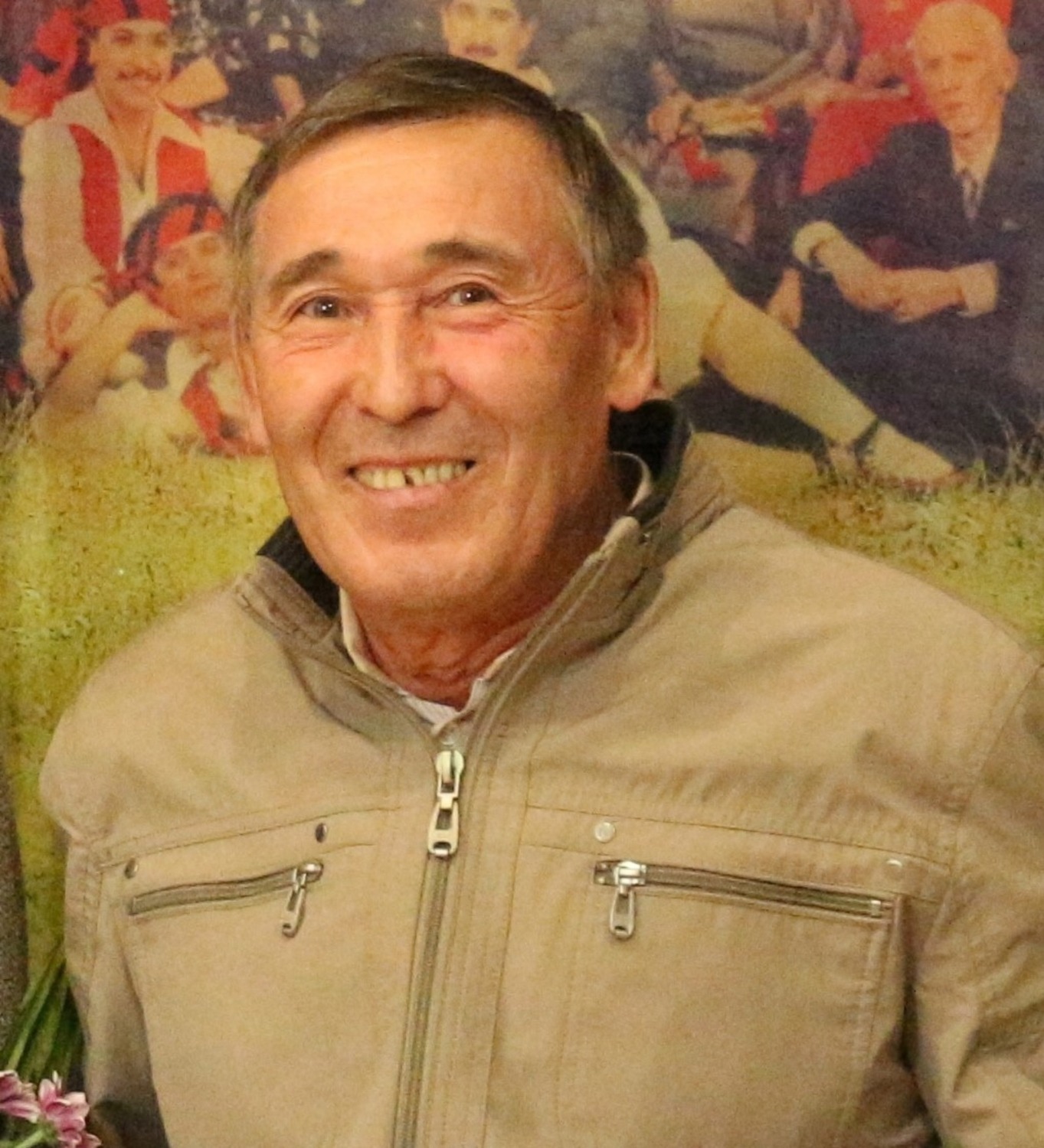 Алексей Байгазов