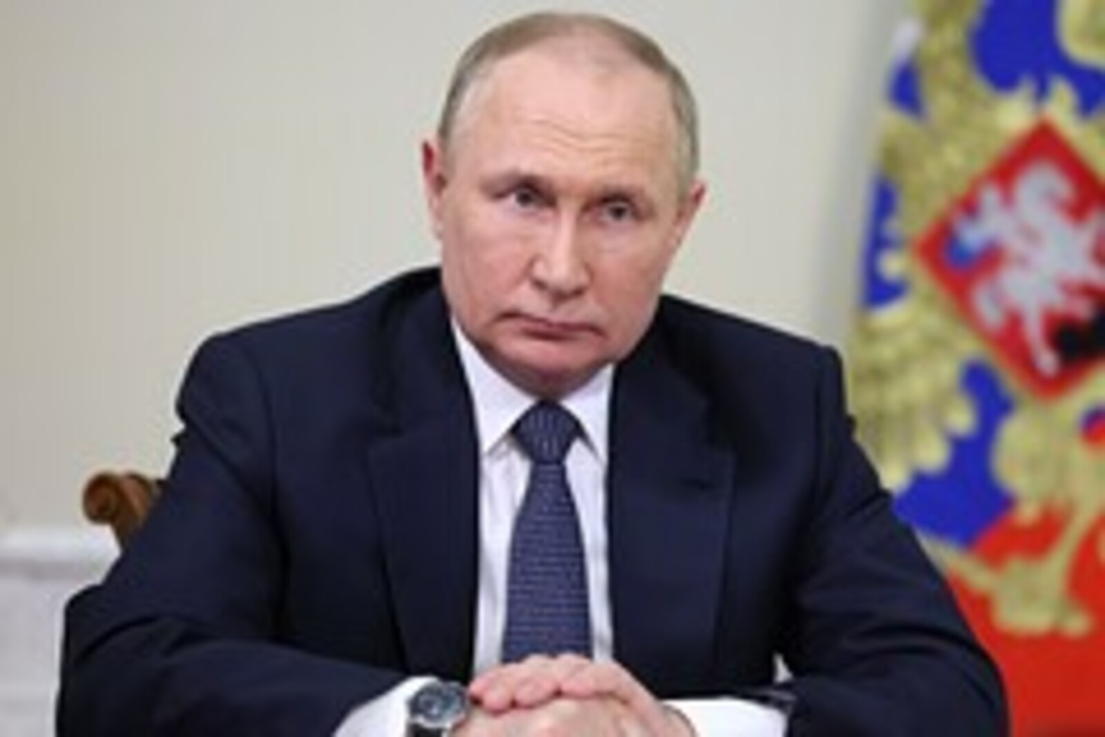 Путин назвал способ решить жилищную проблему в России