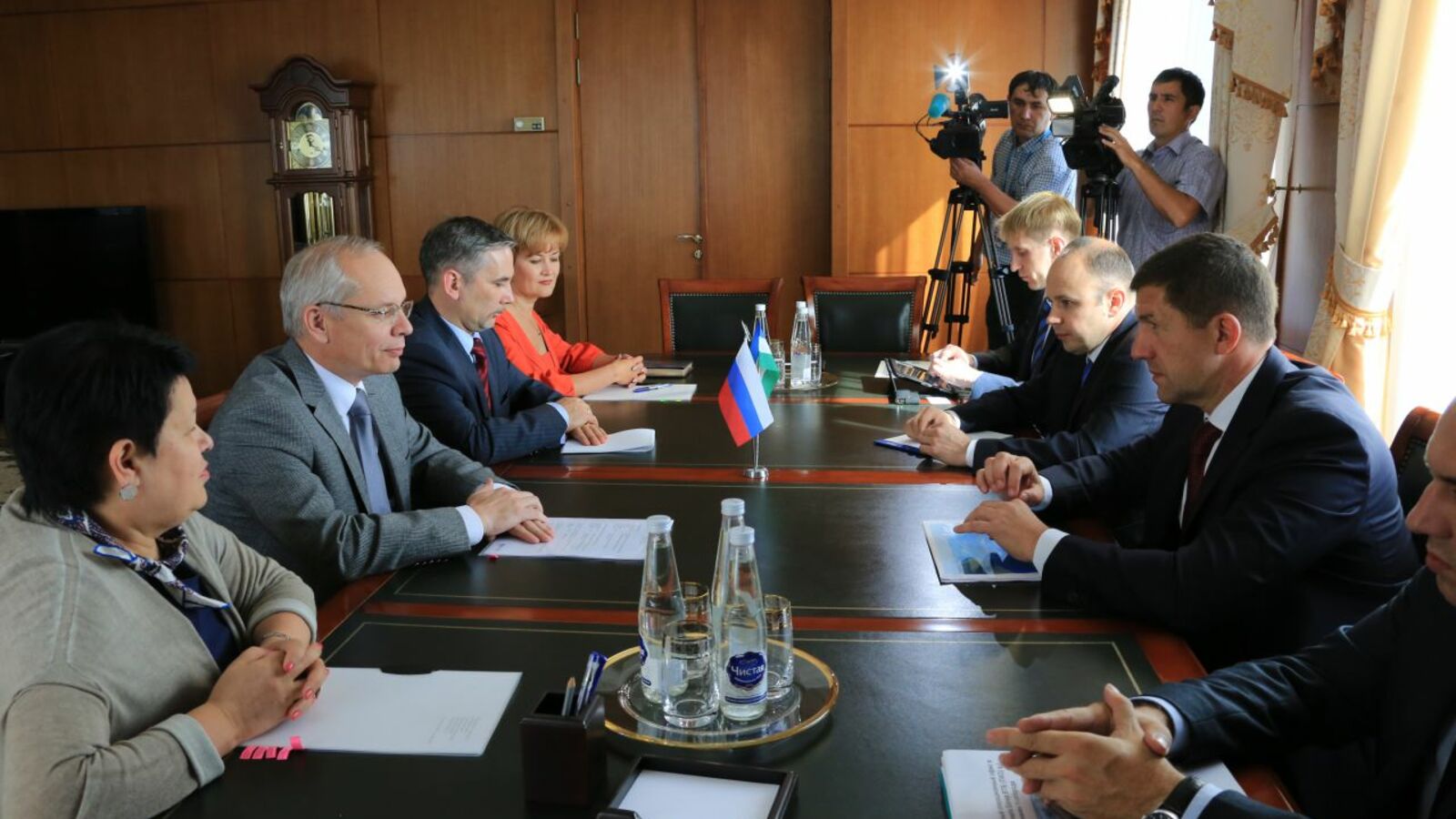 Андрей Старостин