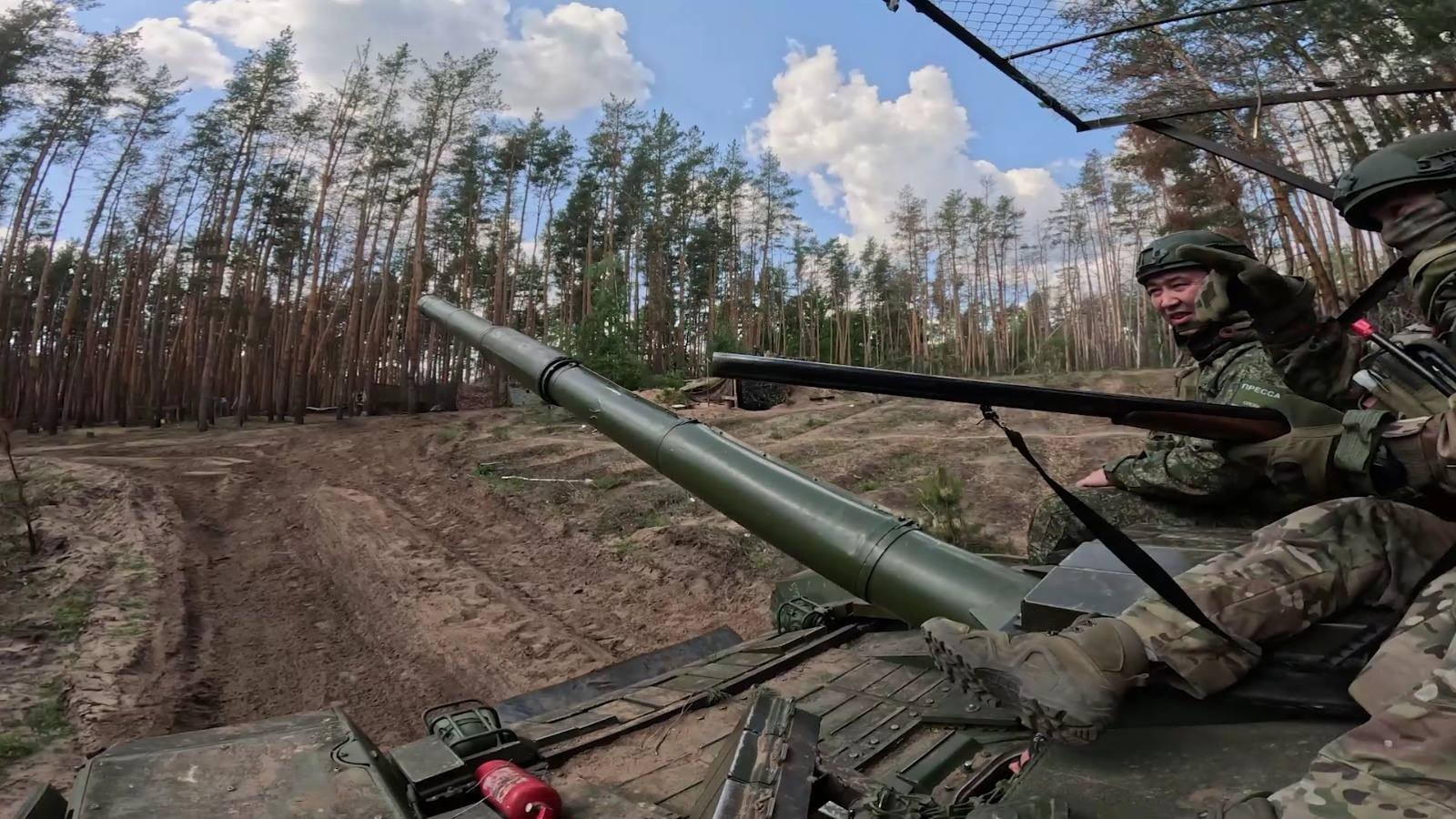 соцсети Радия Хабирова