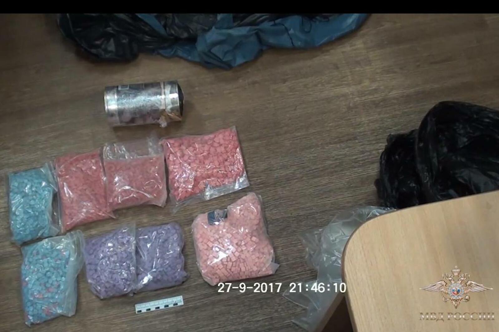 скриншот оперативного видео