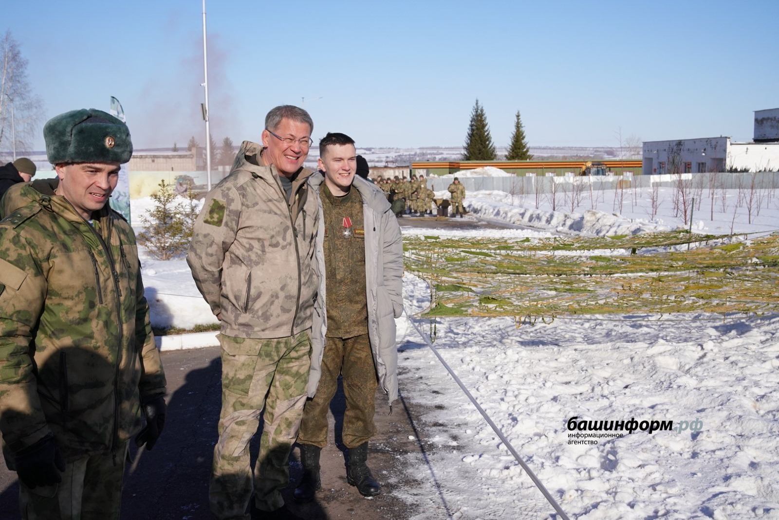 Олег Яровиков