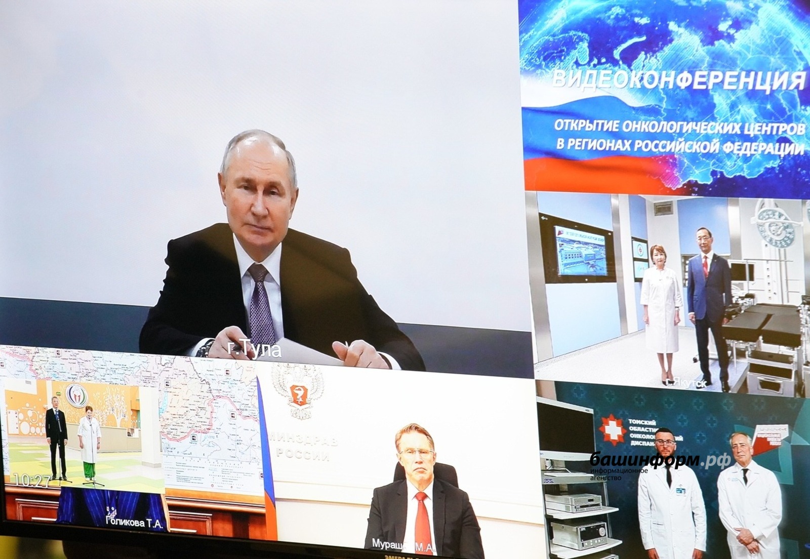 Олег Яровиков