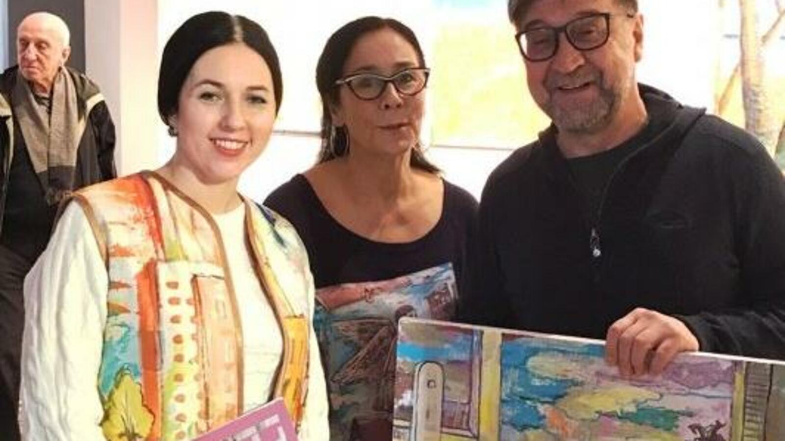 Гульчачак Ханнанова