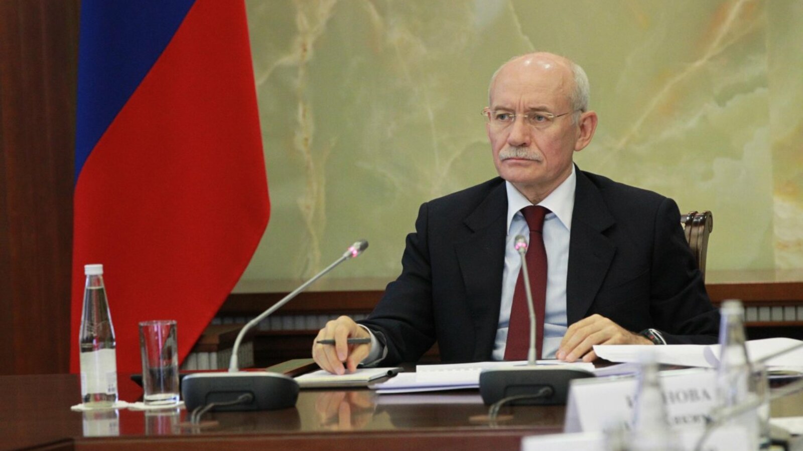 Олег Яровиков