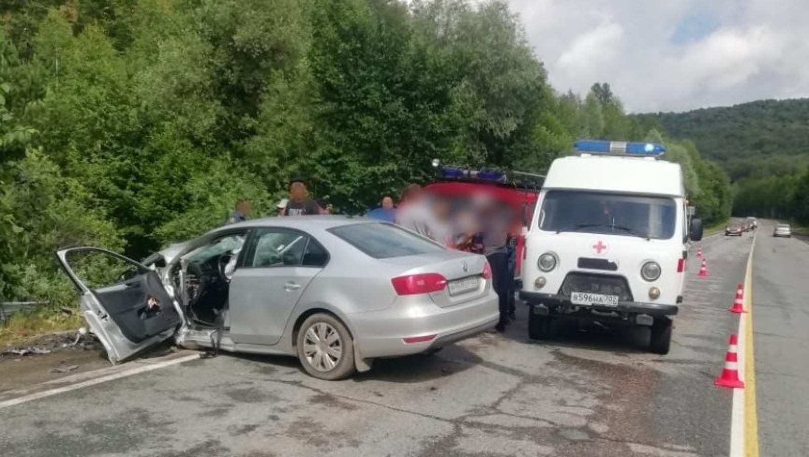 ГИБДД по РБ