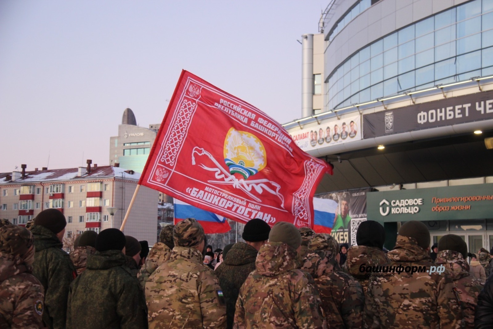 Эдуард Кускарбеков