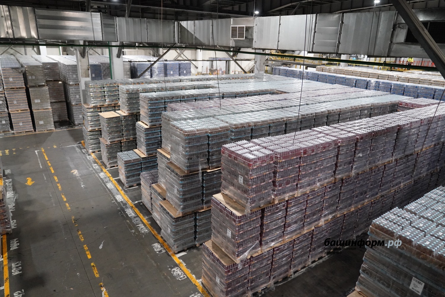 Олег Яровиков ИА «Башинформ»