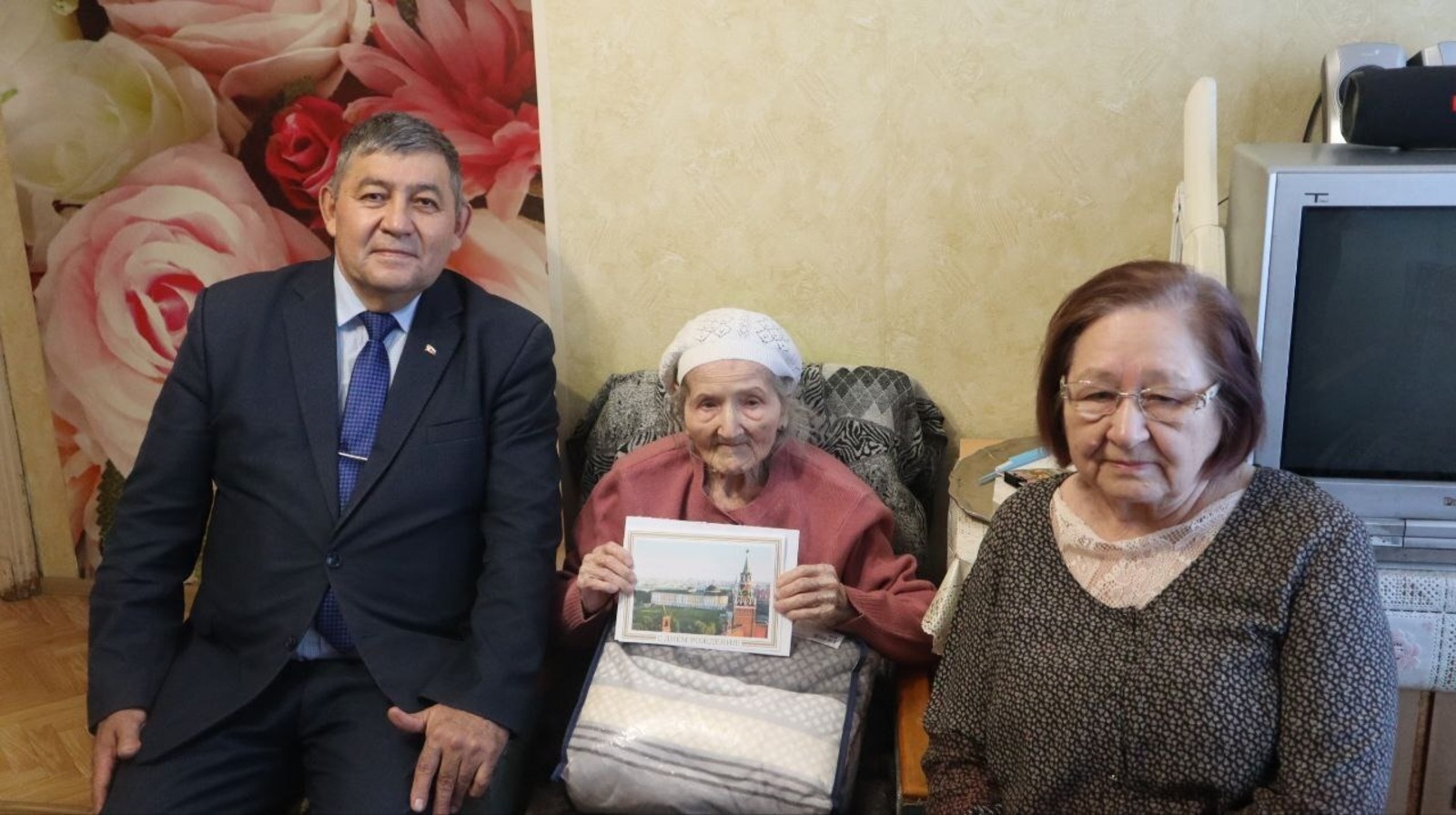 Ленинский район Уфы телеграм