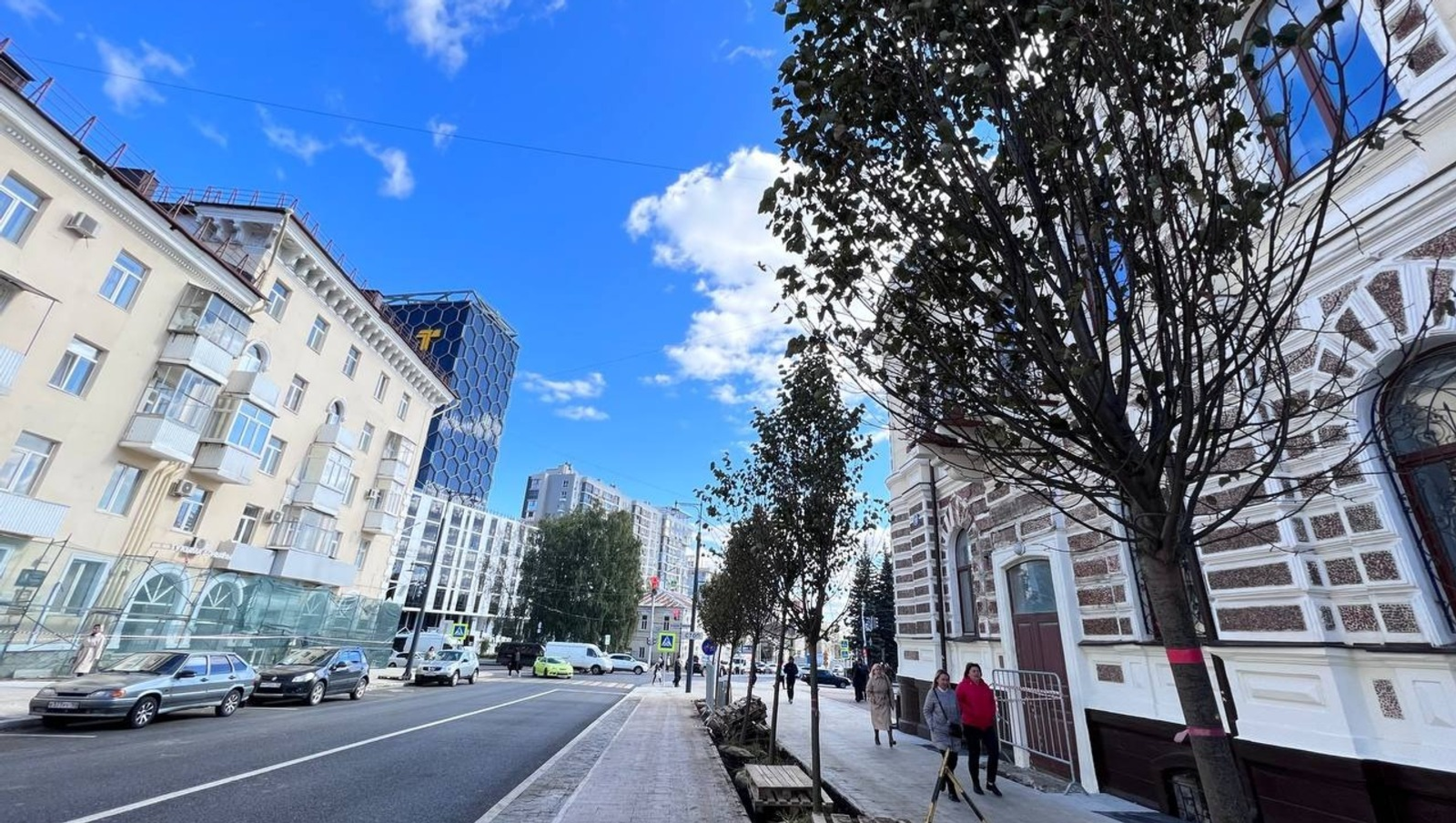 Өфө ҡалаһы хакимиәте